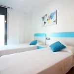 Appartement En Roses: Primera Linea De Mar, Piscina, Aire Acondicionado, Parking - Es-228-87 Roses