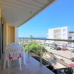En Roses: Primera Linea De Mar, Piscina, Aire Acondicionado, Parking - Es-228-87 * Roses