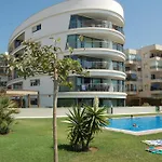 Appartement En Roses: Primera Linea De Mar, Piscina, Aire Acondicionado, Parking - Es-228-87