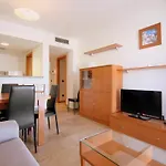 En Roses: Primera Linea De Mar, Piscina, Aire Acondicionado, Parking - Es-228-87 Appartement *