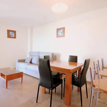 En Roses: Primera Linea De Mar, Piscina, Aire Acondicionado, Parking - Es-228-87 * Rosas