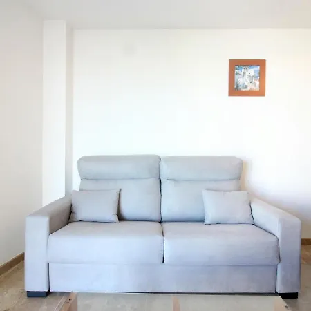 En Roses: Primera Linea De Mar, Piscina, Aire Acondicionado, Parking - Es-228-87 Rosas