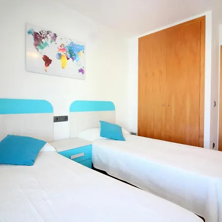 En Roses: Primera Linea De Mar, Piscina, Aire Acondicionado, Parking - Es-228-87