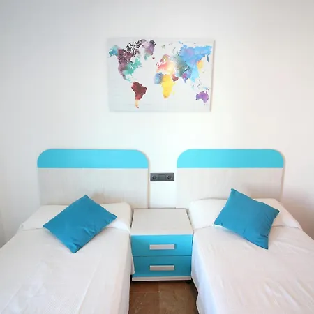Apartament En Roses: Primera Linea De Mar, Piscina, Aire Acondicionado, Parking - Es-228-87 *
