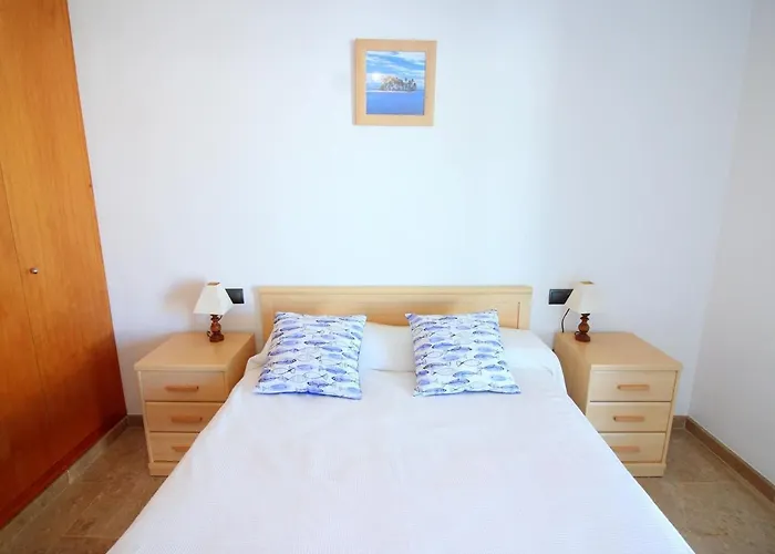En Roses: Primera Linea De Mar, Piscina, Aire Acondicionado, Parking - Es-228-87 Roses