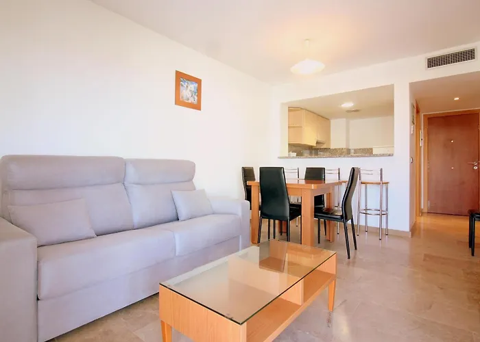 En Roses: Primera Linea De Mar, Piscina, Aire Acondicionado, Parking - Es-228-87 *