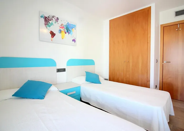 En Roses: Primera Linea De Mar, Piscina, Aire Acondicionado, Parking - Es-228-87 Roses