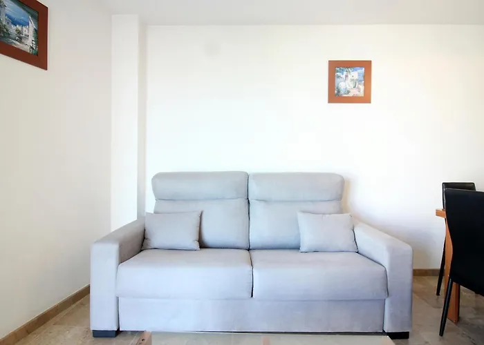 En Roses: Primera Linea De Mar, Piscina, Aire Acondicionado, Parking - Es-228-87 Roses